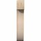 Ekena Millwork Del Monte Smooth Corbel, Douglas Fir, 3 1/2"W x 8"D x 20"H COR04X08X20DEL00SDF - alternate 3